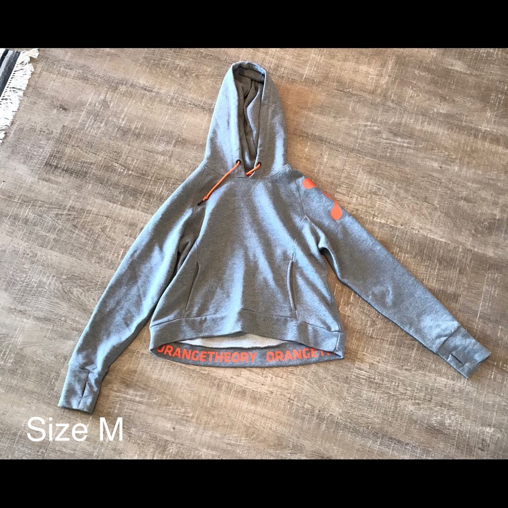 Orangetheory Fitness Small/ Medium bundle